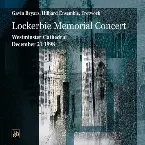 Pochette Lockerbie Memorial Concert