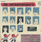 Pochette Aan de muur van ’t oude kerkhof