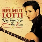 Pochette My Tribute to the King