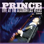 Pochette Live At The Aladdin Las Vegas Sampler