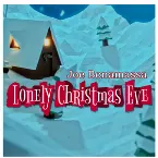Pochette Lonely Christmas Eve
