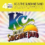 Pochette Alle 40 goed – KC & the Sunshine Band