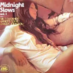 Pochette Midnight Slows, Vol 3