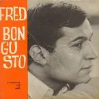 Pochette Fred Bongusto