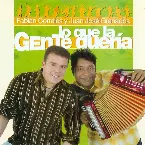 Pochette Lo que la gente quería