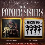 Pochette The Pointer Sisters / That's A Plenty