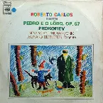 Pochette Pedro e o Lôbo, op. 67