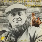 Pochette Die fijne Jordaan / Van alles