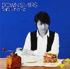 Pochette DOWN STAIRS