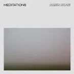 Pochette Meditations