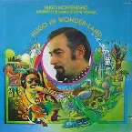 Pochette Hugo in Wonder-Land