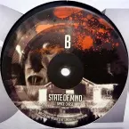 Pochette Krueger / Space Chase