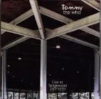 Pochette 1970-07-07: Tommy Live at Tanglewood: Stockbridge, Massachusetts, USA