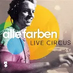 Pochette Live Circus