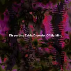 Pochette Disorder of My Mind