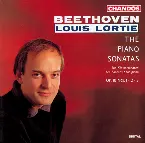 Pochette The Piano Sonatas / Die Klaviersonaten / Les Sonates Pour Piano Op. 10 Nos. 1 · 2 · 3