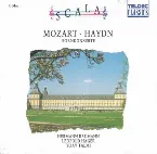 Pochette Mozart - Haydn, Hornkonzerte