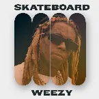 Pochette Skateboard Weezy