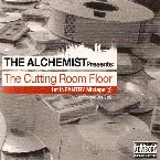 Pochette The Cutting Room Floor: 1st Infantry Mixtape