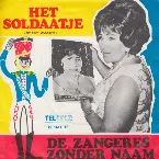Pochette Het soldaatje (De vier raadsels) / Kinderloos