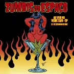 Pochette Ao vivo no Vegas Club - SP 01 de Setembro de 2005