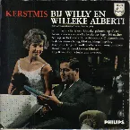 Pochette Kerstmis bij Willy en Willeke Alberti