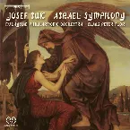 Pochette Asrael Symphony