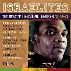 Pochette Israelites: The Best of Desmond Dekker