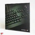 Pochette Breakbeater / Detronic