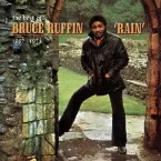 Pochette The Best Of… Bruce Ruffin ‘Rain’ 1967–1971