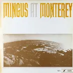 Pochette Mingus at Monterey