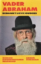 Pochette Bedankt lieve ouders