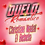 Pochette Duelo romántico