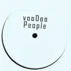Pochette Voodoo People (Schranz mix)