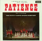 Pochette Patience