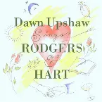 Pochette Dawn Upshaw Sings Rodgers & Hart