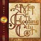 Pochette A Map of the Floating City