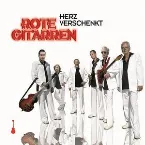 Pochette Herz verschenkt