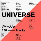 Pochette UNIVERSE