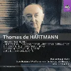 Pochette Orchestral Music