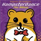 Pochette Hampsterdance: The Album