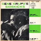 Pochette Gene Krupa's Sidekicks, Vol. 1