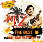 Pochette IZ: The Best Of Israel Kamakawiwo'ole