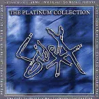 Pochette The Platinum Collection