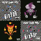 Pochette Bizzar / Great Milenko / Amazing Jeckel Brothers / Bizaar
