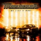 Pochette Be Like a Man