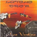 Pochette La Verdine