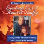 Pochette Het beste van Liesbeth List & Ramses Shaffy