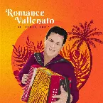 Pochette Romance vallenato