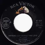 Pochette Nothing Can Change This Love